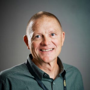 Kirk Richardson