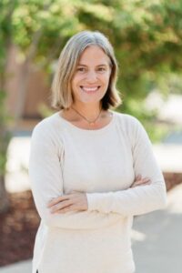 An image of Natasha Bellis