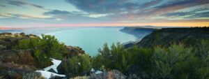 Lake Abert