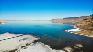 Lake Abert